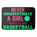 Search for quote bath mats Girl