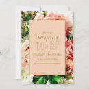 Search for abstract paintings invitations Vintage