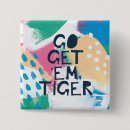Search for teens square badges Abstract