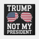 Search for anti republican magnets Election