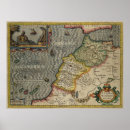 Search for hondius Map