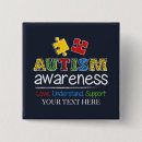 Search for understanding badges Autistic