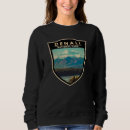 Search for alaska womens hoodies Denali national park
