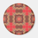 Search for flora magnets Pattern