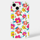 Search for white floral iphone cases Colourful