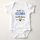 Search for colombian clothing Colombia flag