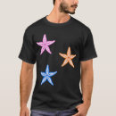 Search for star fish tshirts Blue