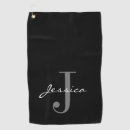 Search for golf towels Classy