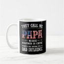 Search for partners in crime mugs Dad