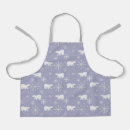 Search for snowflakes aprons Xmas