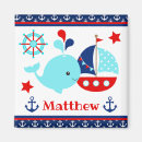 Search for blue whale magnets Sea