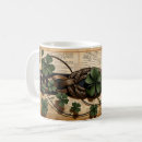 Search for vintage st patricks day mugs Ireland