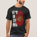 Search for montenegro flag tshirts Dna