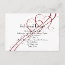 Search for dinner for two invitations Heart