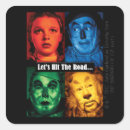 Search for the wizard of oz stickers Scarecrow