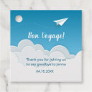 Search for bon voyage gift wrap Retirement party