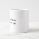 Search for make happen mugs Fun
