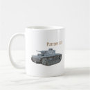 Search for panzer mugs Military
