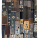 Search for shower speakers Retro
