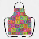 Search for teenagers aprons Colourful