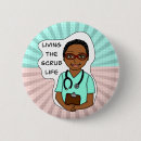 Search for caregiver badges Nurse