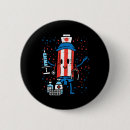 Search for funny nurse badges Animal