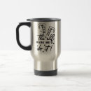 Search for made me do it mugs Santa