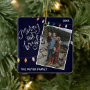 Search for colorful christmas tree decorations Lights