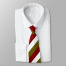 Search for green guy ties Red