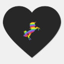 Search for kawaii rainbows stickers Horse