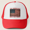 Search for undisputed hats Back to back