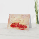 Search for bridal tea thank you cards Victorian