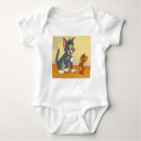 Search for tom and jerry baby clothes Classic