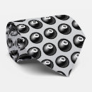 Search for billiard ties Pattern