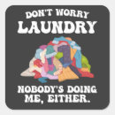 Search for laundry stickers Funny