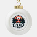 Search for campfire christmas tree decorations Nature