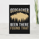 Search for geocaching cards Mountains