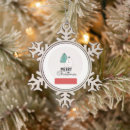 Search for snowglobe christmas tree decorations Winter