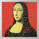 Search for monalisa posters Da vinci