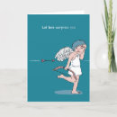 Search for cupid arrow cards Angel