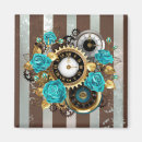 Search for clock magnets Antique