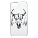 Search for cow skull iphone cases Boho
