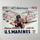 Search for usmc art Military