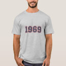 Search for 1969 tshirts Retro