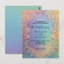 Search for iridescent postcards Elegant