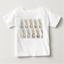 Search for pineapple baby shirts Summer