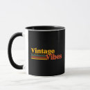 Search for all original parts mugs Vintage