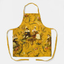 Search for victorian style aprons Antique