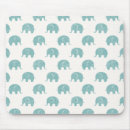 Search for blue elephant mousepads Background