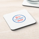 Search for advertising coasters Professional